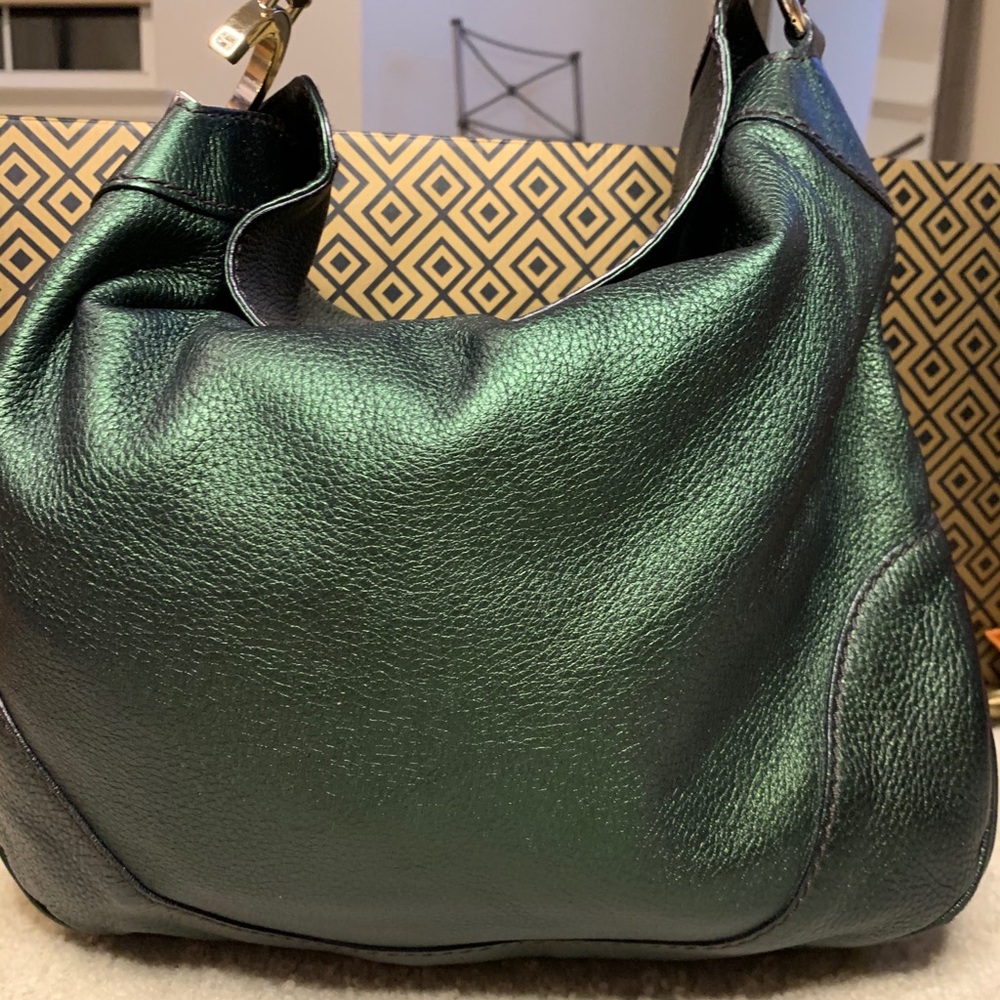 NM Exclusive Gucci Hobo